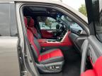 2023 Lexus Lx 600 Base na sprzedaż w North Billerica, MA - Minor Dent/Scratches