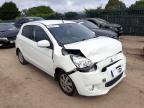 2015 MITSUBISHI MIRAGE 3 C for sale at Copart COLCHESTER