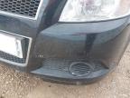 2009 CHEVROLET AVEO S AC for sale at Copart CORBY
