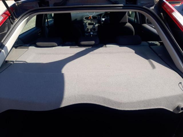 2010 FORD FOCUS ZETE
