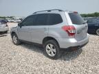 2016 Subaru Forester 2.5I   for Sale in Cahokia Heights, IL - Front End