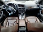 2017 Audi Q5 Premium en Venta en Elgin, IL - Front End