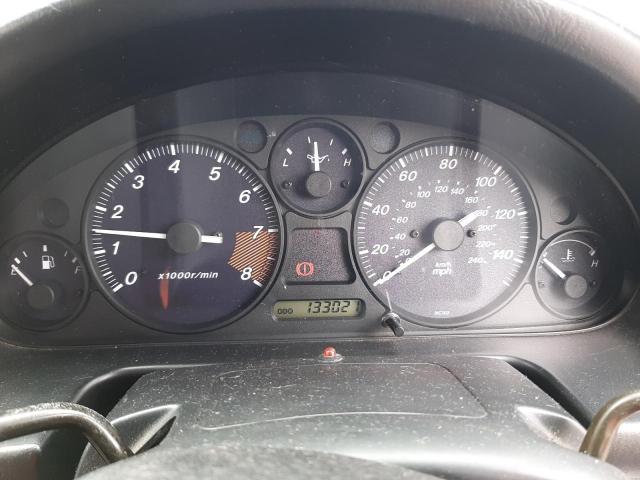 2000 MAZDA MX-5 S