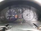 2000 MAZDA MX-5 S for sale at Copart WESTBURY