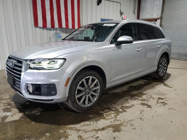 AUDI Q7 – zdjęcie z aukcji, lot #61542855