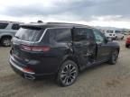 2024 Jeep Grand Cherokee L Overland للبيع في Helena، MT - Side