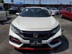 2018 Honda Civic Si for Sale in Wilmington, CA - Rear End
