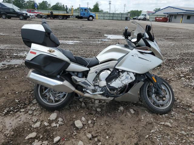 2012 BMW K1600 GTL   for sale at Copart NY - SYRACUSE