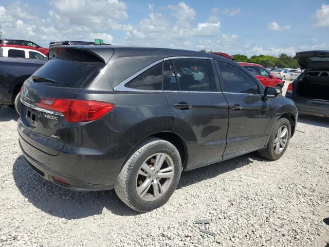 Parquets ACURA RDX 2014 Szary