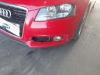 2012 AUDI A3 S LINE for sale at Copart SANDTOFT
