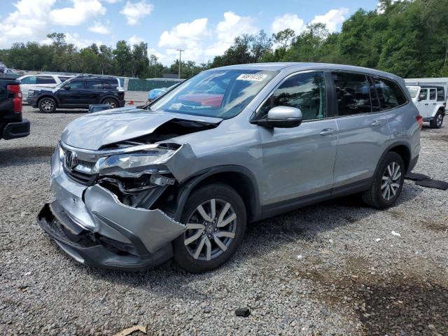 2021 Honda Pilot Ex