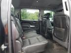 2015 CHEVROLET SILVERADO K2500 HEAVY DUTY LTZ   for sale at Copart CT - HARTFORD SPRINGFIELD