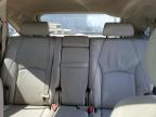 2008 LEXUS RX 350   for sale at Copart AB - CALGARY