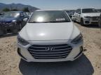 2018 Hyundai Elantra Sel   zu verkaufen in Magna, UT - Rear End