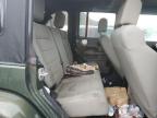 2007 Jeep Wrangler Sahara zu verkaufen in Marlboro, NY - Front End