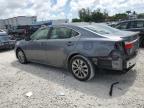 2013 Lexus Es 300H zu verkaufen in Opa Locka, FL - Rear End