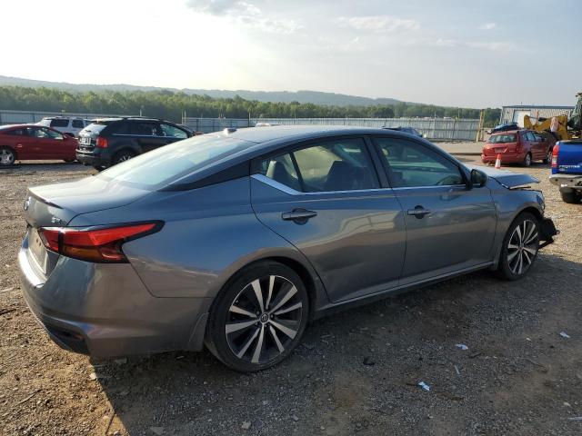 NISSAN ALTIMA 2020 Szary