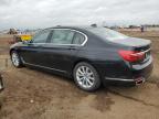 2019 Bmw 740 Xi   zu verkaufen in Brighton, CO - Undercarriage