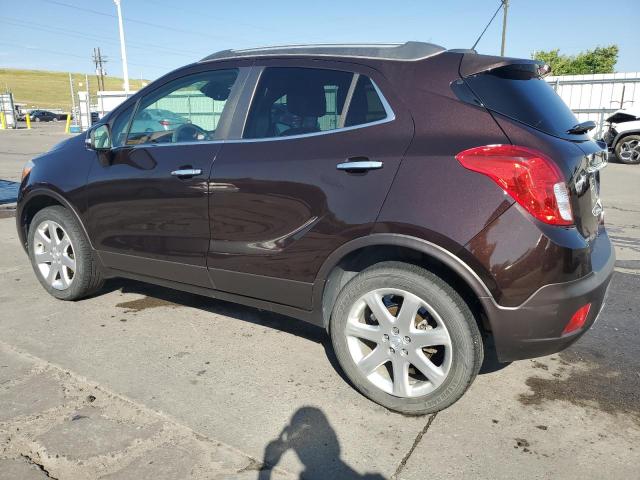  BUICK ENCORE 2015 Brązowy