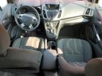 2018 FORD TRANSIT CONNECT XLT   for sale at Copart TN - KNOXVILLE
