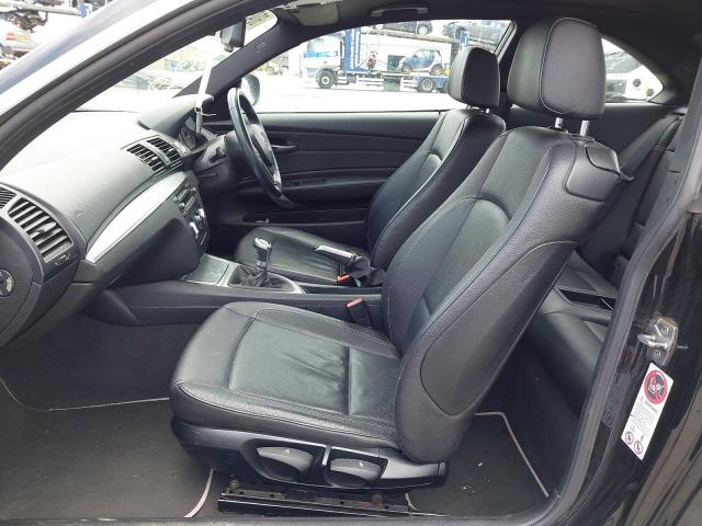 2013 BMW 118D SPORT