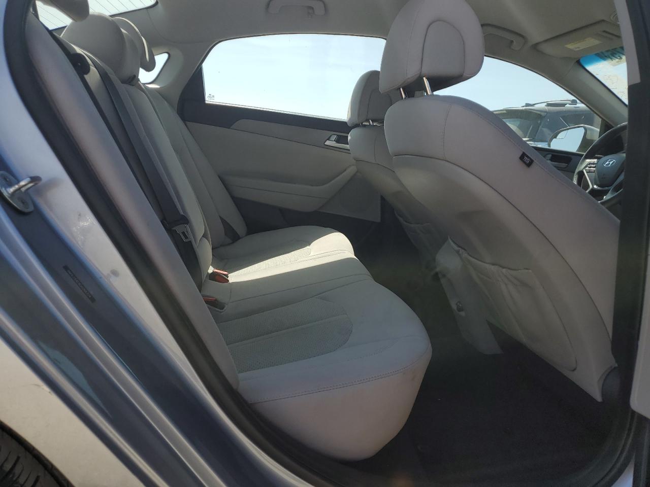 HYUNDAI SONATA 2016 VIN 5NPE24AF8GH284324 фото 10