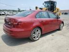 2017 Volkswagen Jetta Se   for Sale in Windsor, NJ - Side