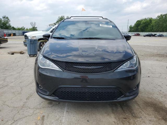  CHRYSLER PACIFICA 2020 Czarny