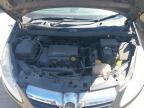 2010 VAUXHALL CORSA ENER for sale at Copart SANDY