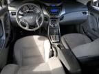 2013 Hyundai Elantra Gls   იყიდება Chatham-ში, VA - Front End