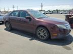 2011 Ford Fusion Se للبيع في Nampa، ID - Rear End