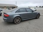 2015 Audi S4 Prestige en Venta en Hayward, CA - Front End