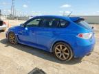 2013 Subaru Impreza Wrx იყიდება Temple-ში, TX - Hail