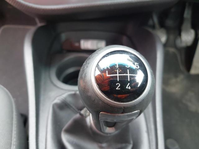 2012 SEAT LEON SE CO