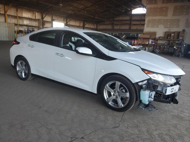  CHEVROLET VOLT 2017 White