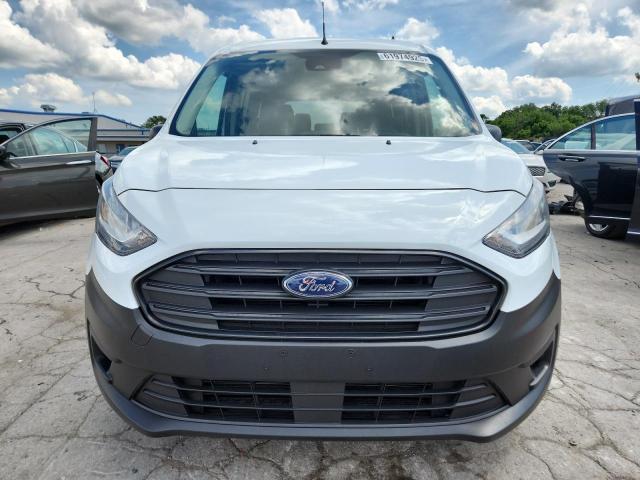  FORD TRANSIT 2021 Biały