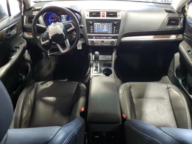  SUBARU OUTBACK 2015 Granatowy
