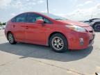 2011 Toyota Prius    na sprzedaż w Grand Prairie, TX - Mechanical