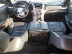 2018 Chevrolet Suburban K1500 Lt   продається в North Las Vegas, NV - Front End
