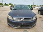 2012 Volkswagen Passat Se for Sale in Chicago Heights, IL - Mechanical