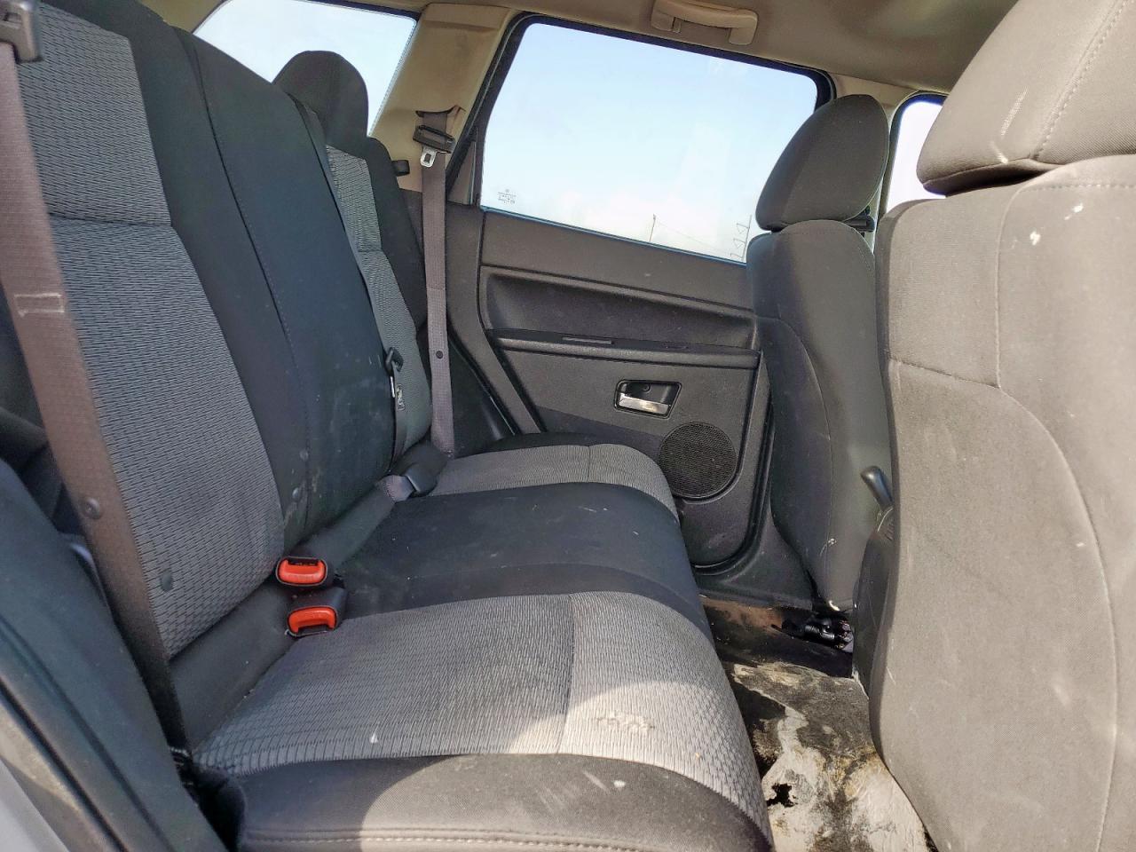 2009 Jeep Grand Cherokee Laredo VIN: 1J8GR48K09C502965 Lot: 61992115