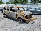 2006 Honda Element Ex იყიდება Albany-ში, NY - Burn - Engine
