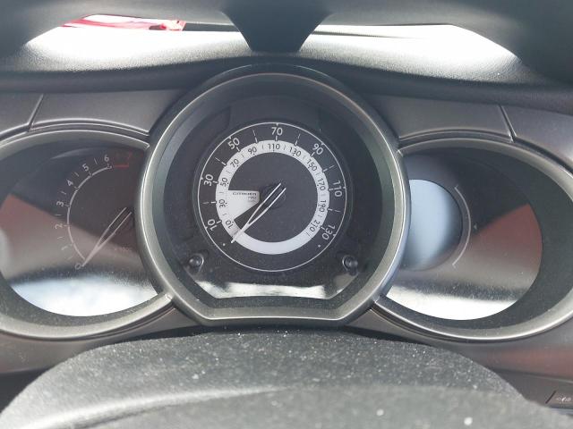 2016 CITROEN C3 1.0 PURETECH EDITION 5DR