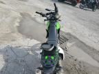 2020 KAWASAKI KLX250 S   for sale at Copart WV - CHARLESTON