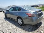 2015 Nissan Altima 2.5 zu verkaufen in Magna, UT - Front End