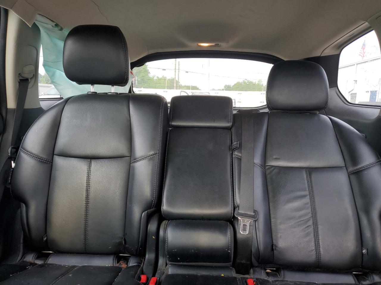 2018 Nissan Pathfinder S VIN: 5N1DR2MM3JC657533 Lot: 59377445