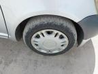 2001 TOYOTA YARIS GS for sale at Copart BRISTOL