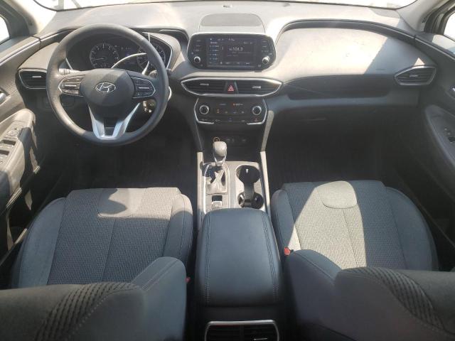  HYUNDAI SANTA FE 2019 Gray
