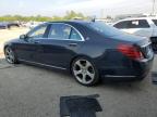 2015 Mercedes-Benz S 550 4Matic for Sale in Chicago Heights, IL - Rear End