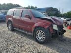 2008 Nissan Pathfinder Le for Sale in Memphis, TN - Front End
